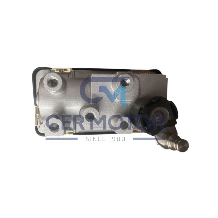 STEROWNIK KOMPLETNY CER A15455 GTD2060VZK