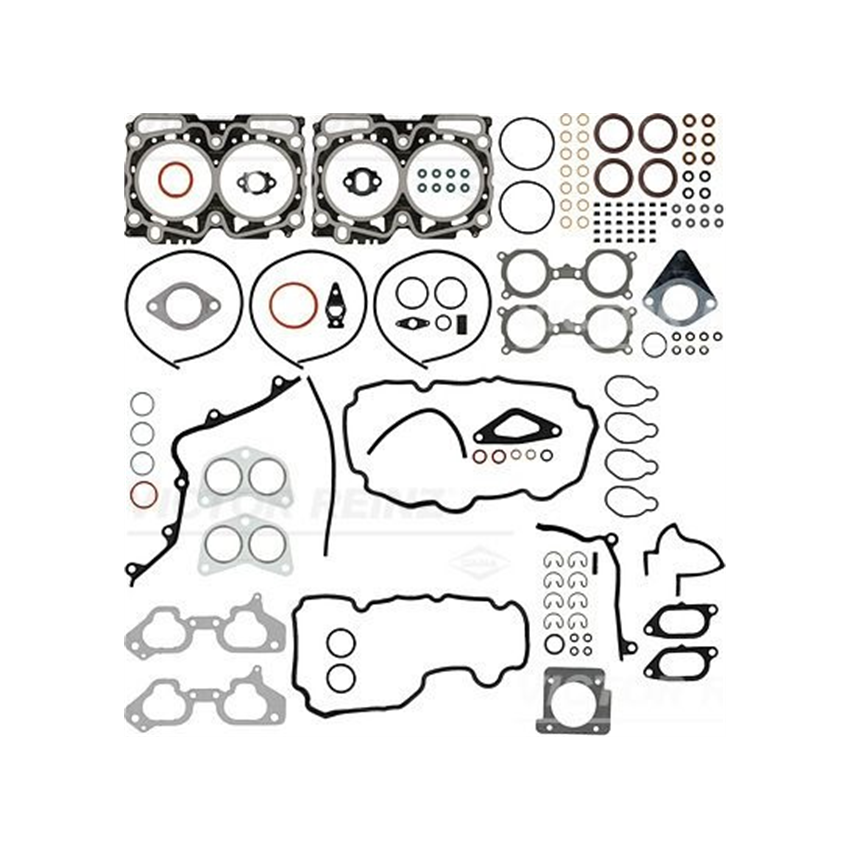 KOMPLET USZCZELEK GŁOWICY VICTOR REINZ 02-53910-03 SUBARU 16V 2.5 07-