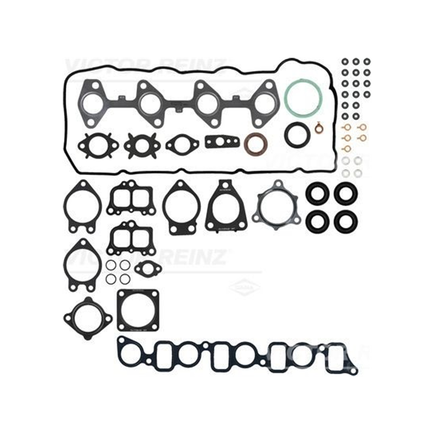 KOMPLET USZCZELEK GŁOWICY VICTOR REINZ 02-54011-03 TOYOTA 3.0D 06-