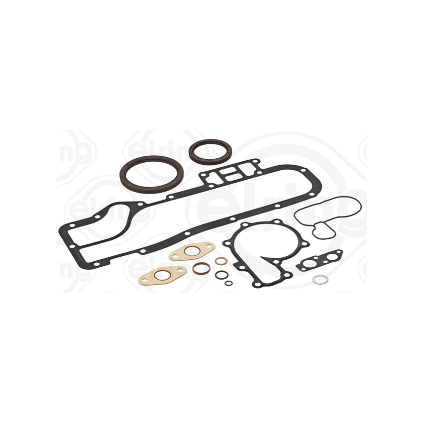 KOMPLET USZCZELEK BLOKU ELRING 844920 FORD 16V 2.5-3.0TDI 06-
