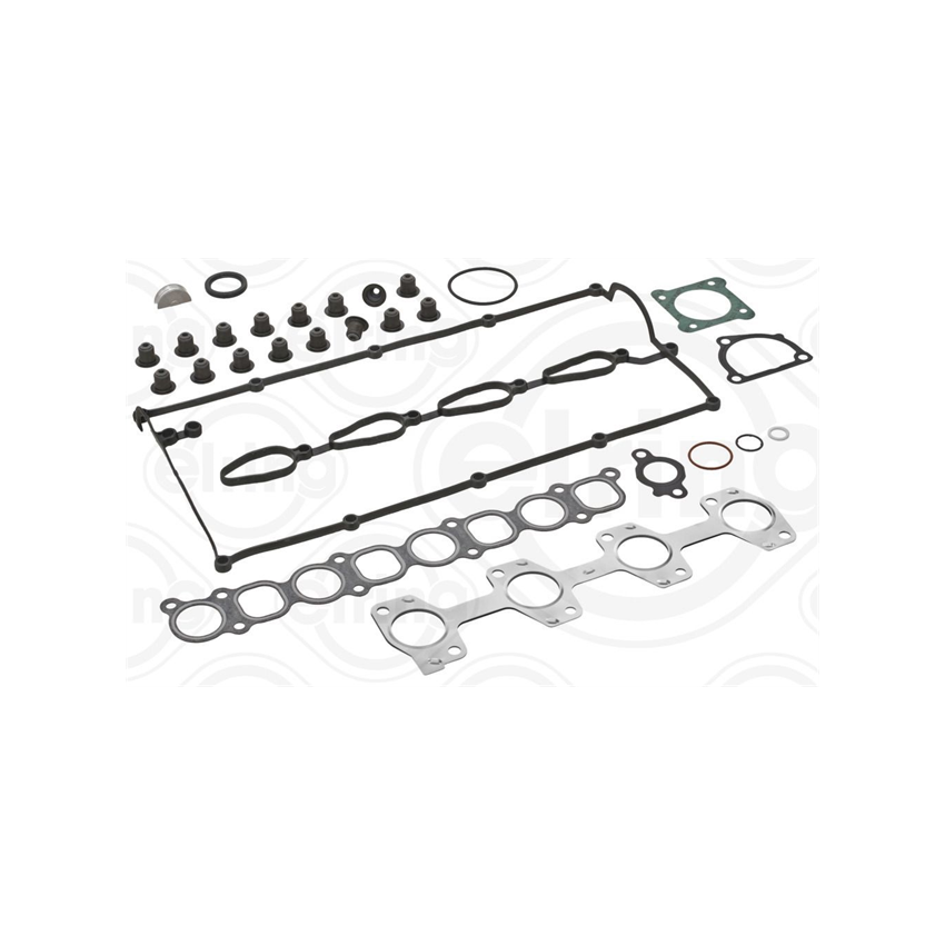 KOMPLET USZCZELEK GŁOWICY ELRING 108730 HYUNDAI 2.5TD 09-
