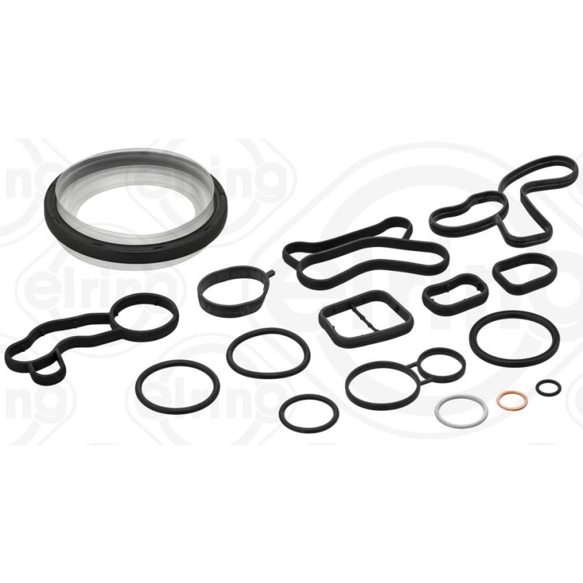 KOMPLET USZCZELEK BLOKU ELRING 702530 BMW 1.5 15-