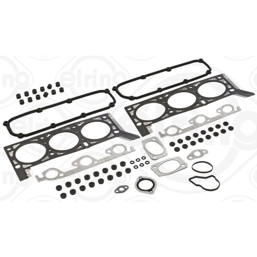 KOMPLET USZCZELEK GŁOWICY ELRING 651760 CHRYSLER V6 3.8 00-10