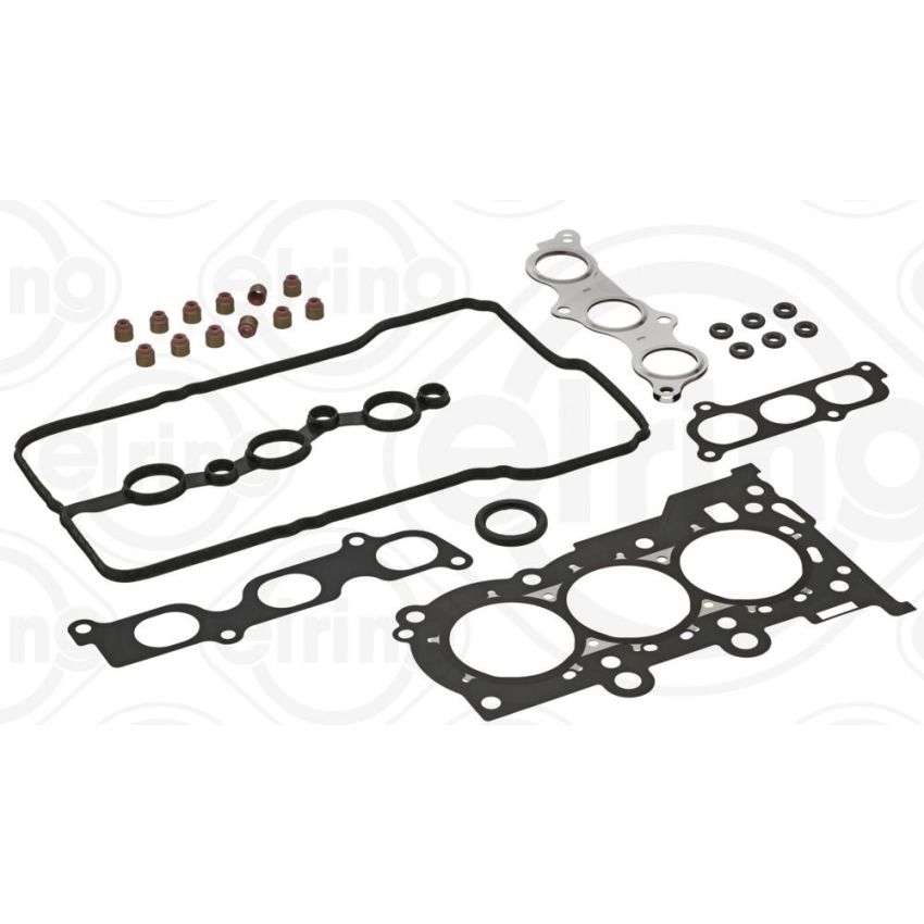 KOMPLET USZCZELEK GŁOWICY ELRING 853490 HYUNDAI 1.0 14-