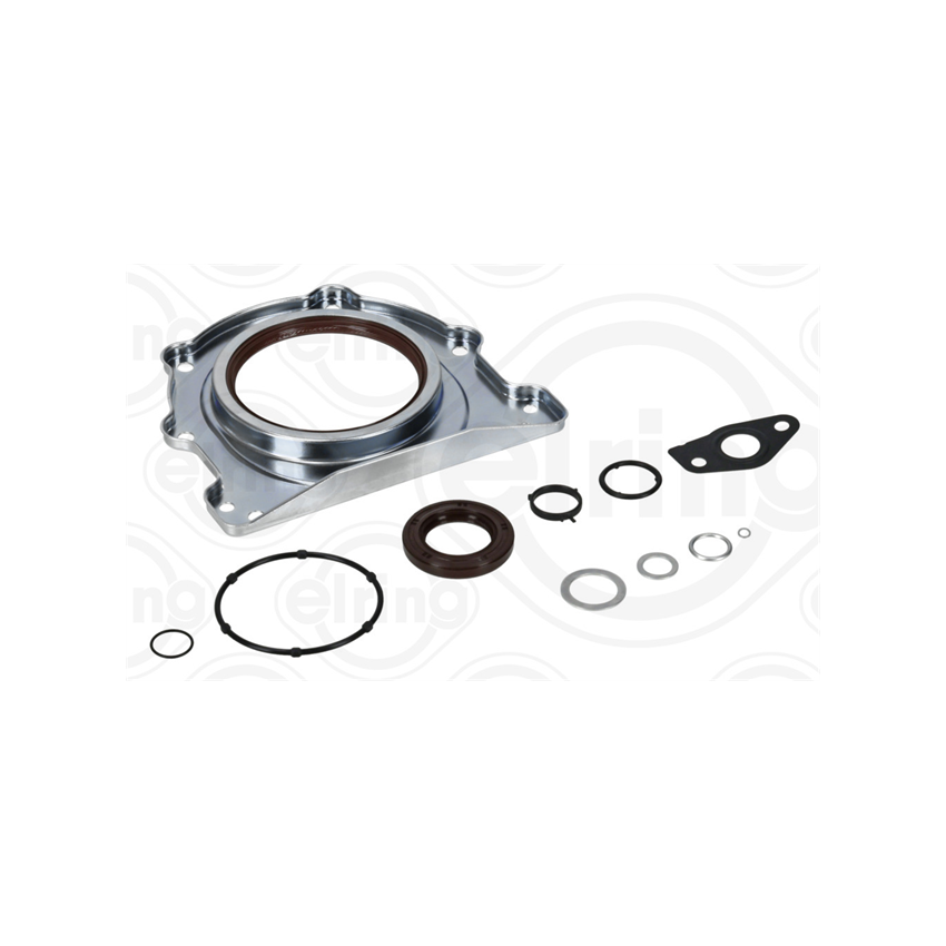 KOMPLET USZCZELEK BLOKU ELRING B04930 MITSUBISHI 1.0-1.2 12-