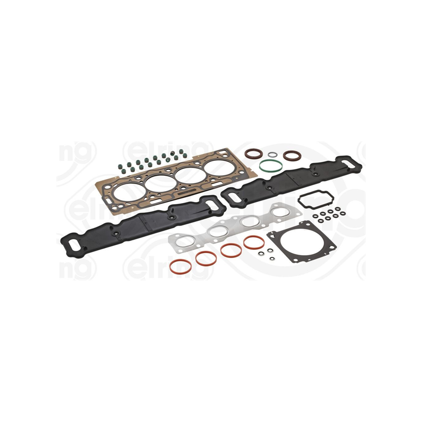 KOMPLET USZCZELEK GŁOWICY ELRING 430830 PSA 16V 1.6 04-