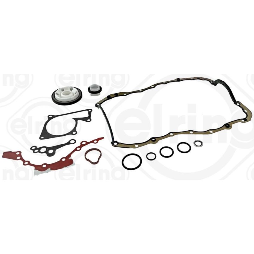 KOMPLET USZCZELEK BLOKU ELRING B05150 RENAULT 1.5DCI 12-