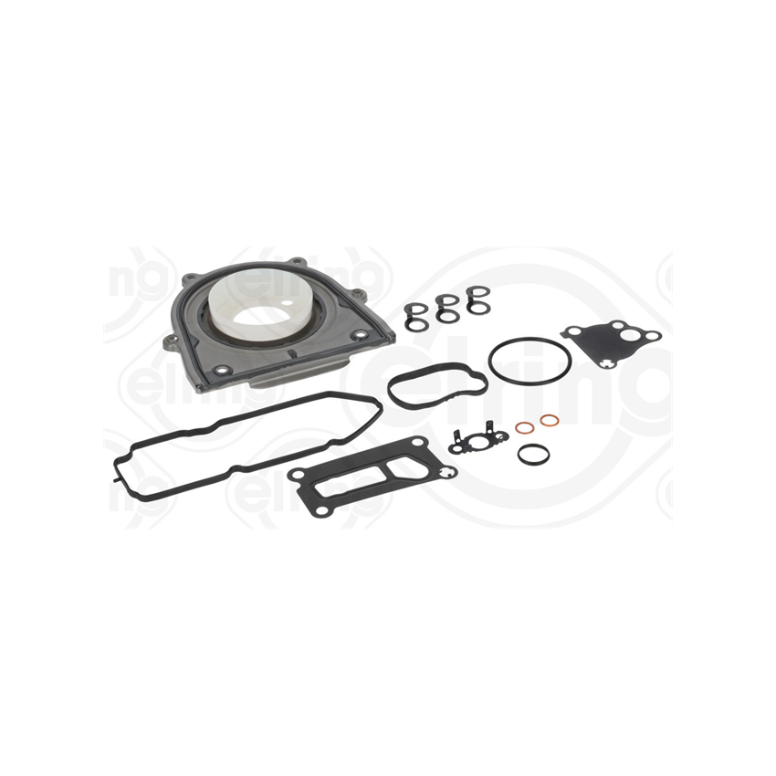 KOMPLET USZCZELEK BLOKU ELRING 805070 FORD 2.0 12-