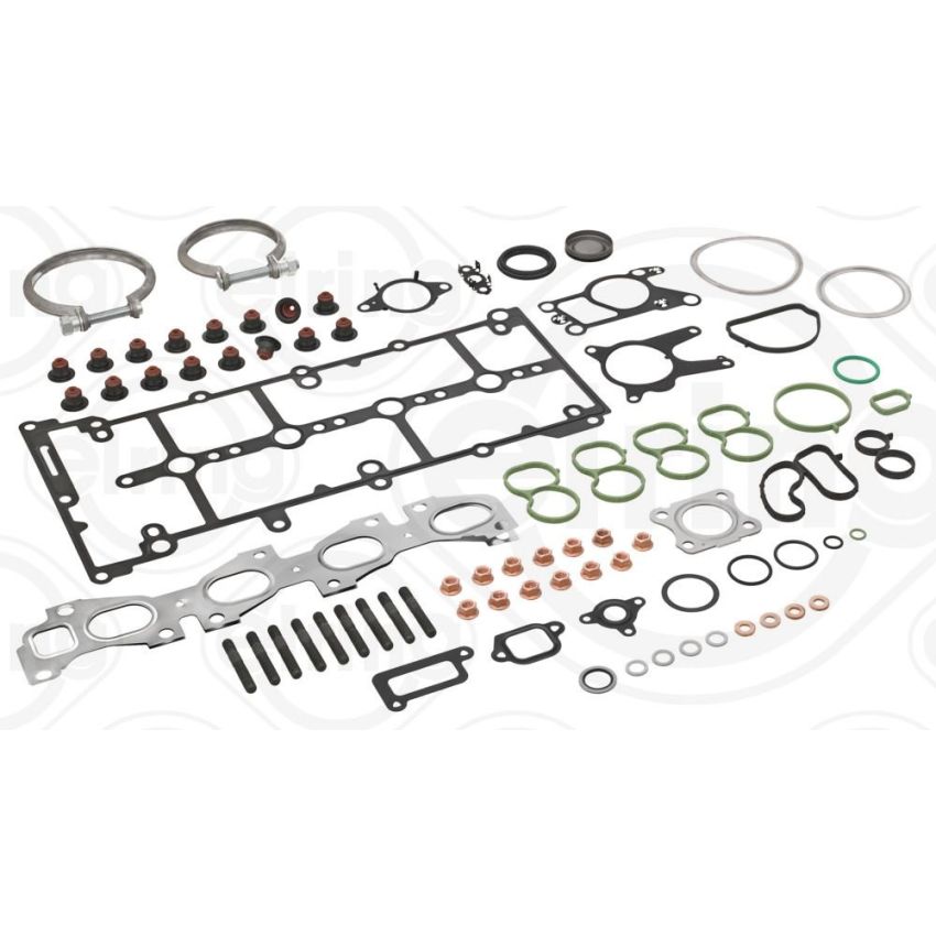 KOMPLET USZCZELEK GŁOWICY ELRING 687350 FIAT 16V 2.0D 14-