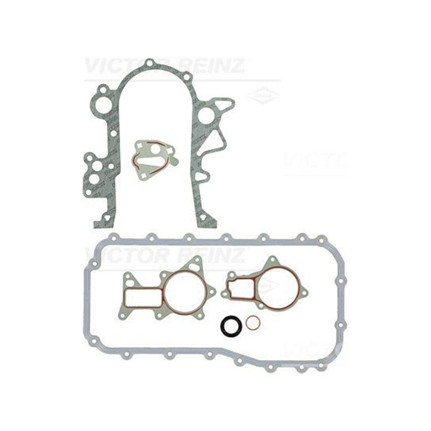 KOMPLET USZCZELEK BLOKU VICTOR REINZ 08-10500-01 JEEP 3.8 07-