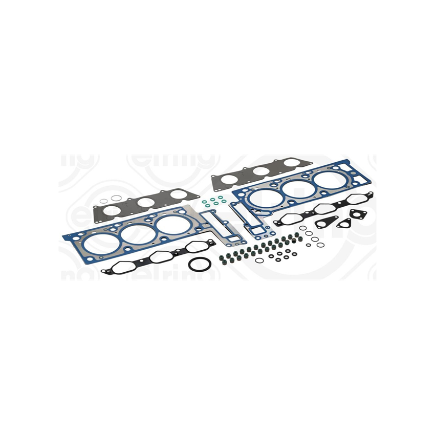 KOMPLET USZCZELEK GŁOWICY ELRING 497490 MERCEDES V6 24V 3.5 04-