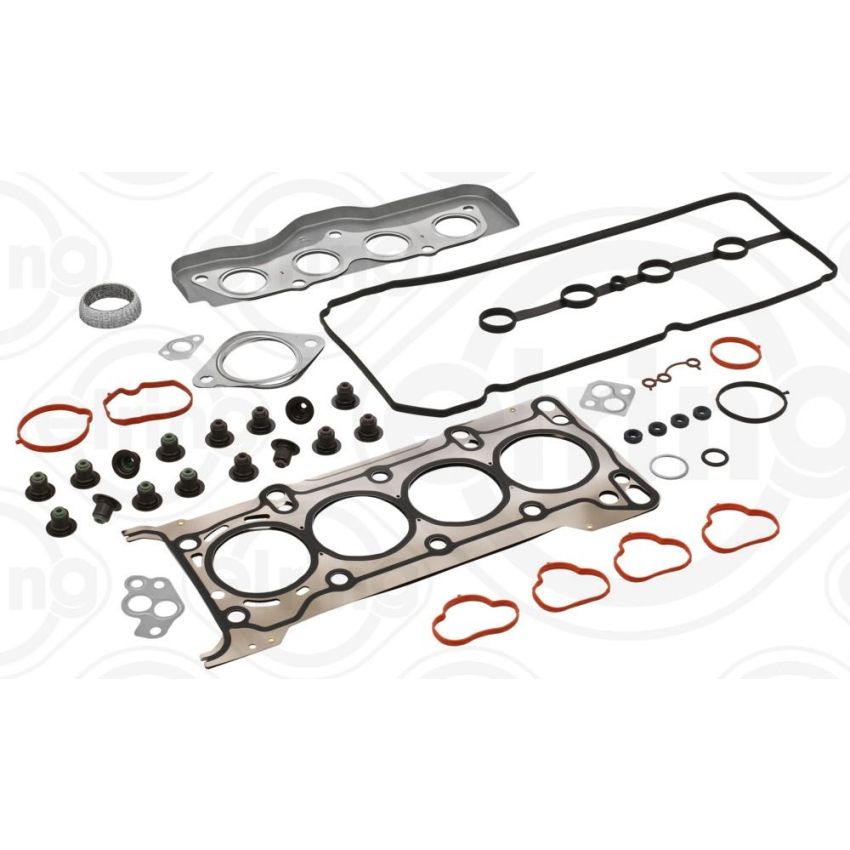 KOMPLET USZCZELEK GŁOWICY ELRING 870530 MAZDA 16V 1.3 07-