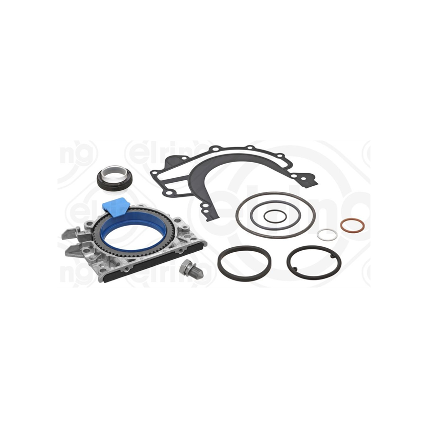 KOMPLET USZCZELEK BLOKU ELRING 189280 VW 2.5TDI 06-13