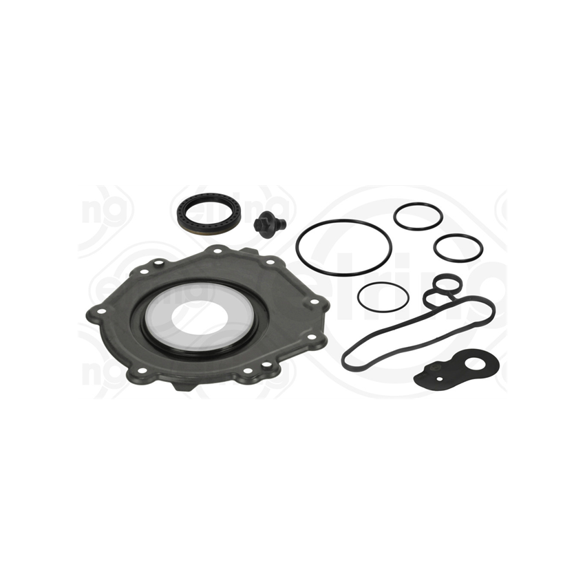 KOMPLET USZCZELEK BLOKU ELRING 840960 FORD 2.0TDCI ECOBLUE 18-