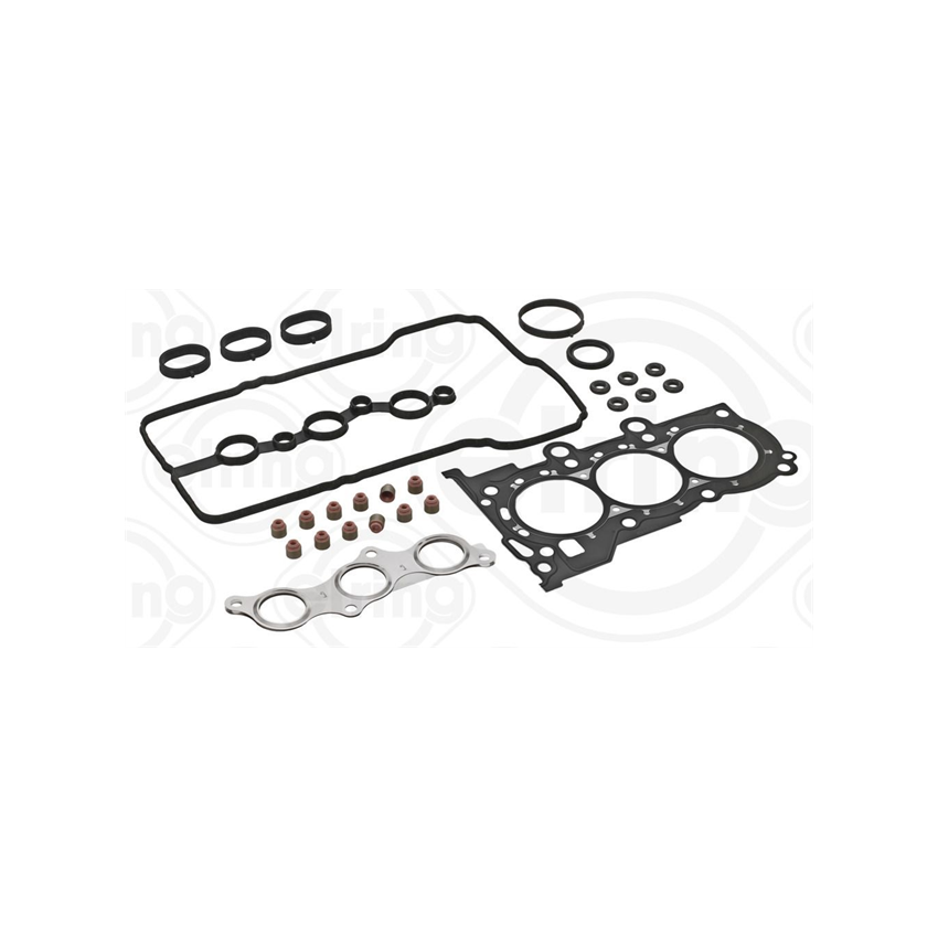 KOMPLET USZCZELEK GŁOWICY ELRING 864600 HYUNDAI 1.0 13-