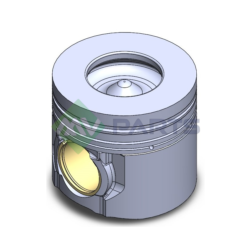 TŁOK MV PARTS P5630S 0.50 ROVER 2.0D