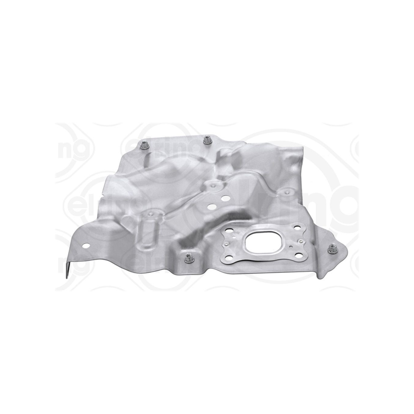 USZCZELKA KOLEKTORA WYDECHOWEGO ELRING 180440 VOLVO 2.0 19-