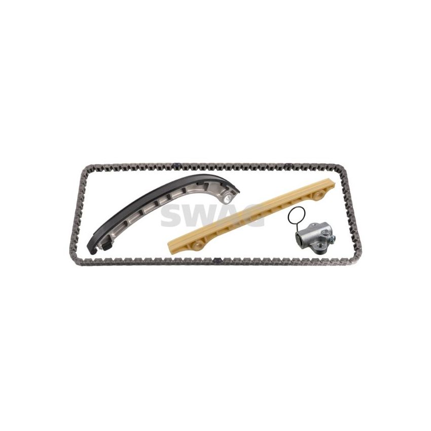 ZESTAW ROZRZĄDU ŁAŃCUCHOWEGO SWAG 33103750 SUZUKI 1.3-1.6 98-