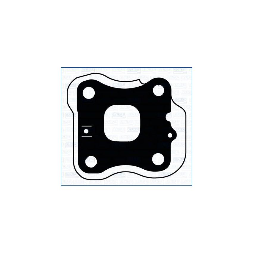 USZCZELKA KOLEKTORA WYDECHOWEGO AJUSA 13323800 FORD 1.0 12-