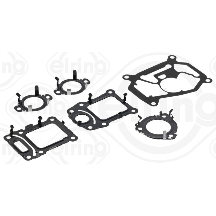 KOMPLET USZCZELEK EGR ELRING 576180 MERCEDES 2.0 13-
