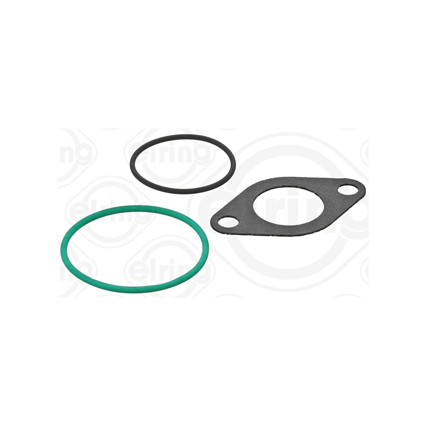 KOMPLET USZCZELEK EGR ELRING 934820 VW 1.9-2.0D 01-10