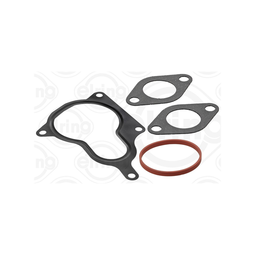 KOMPLET USZCZELEK EGR ELRING 934830 VW 2.0D 04-11