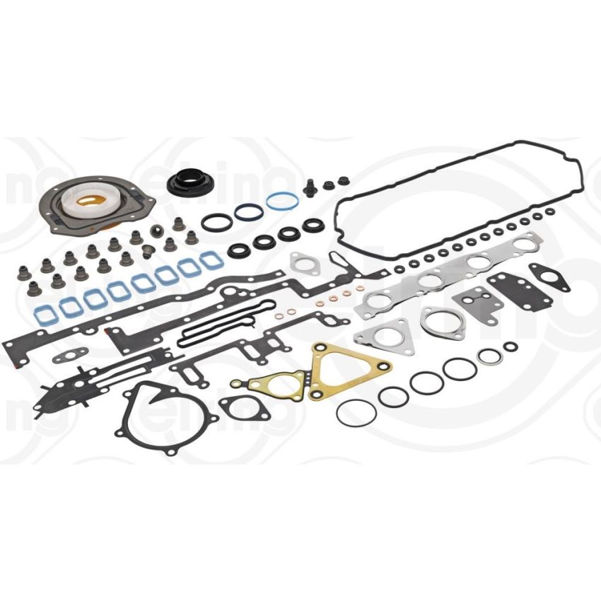 KOMPLET USZCZELEK SILNIKA ELRING 146110 FORD 2.4TDCI 06-