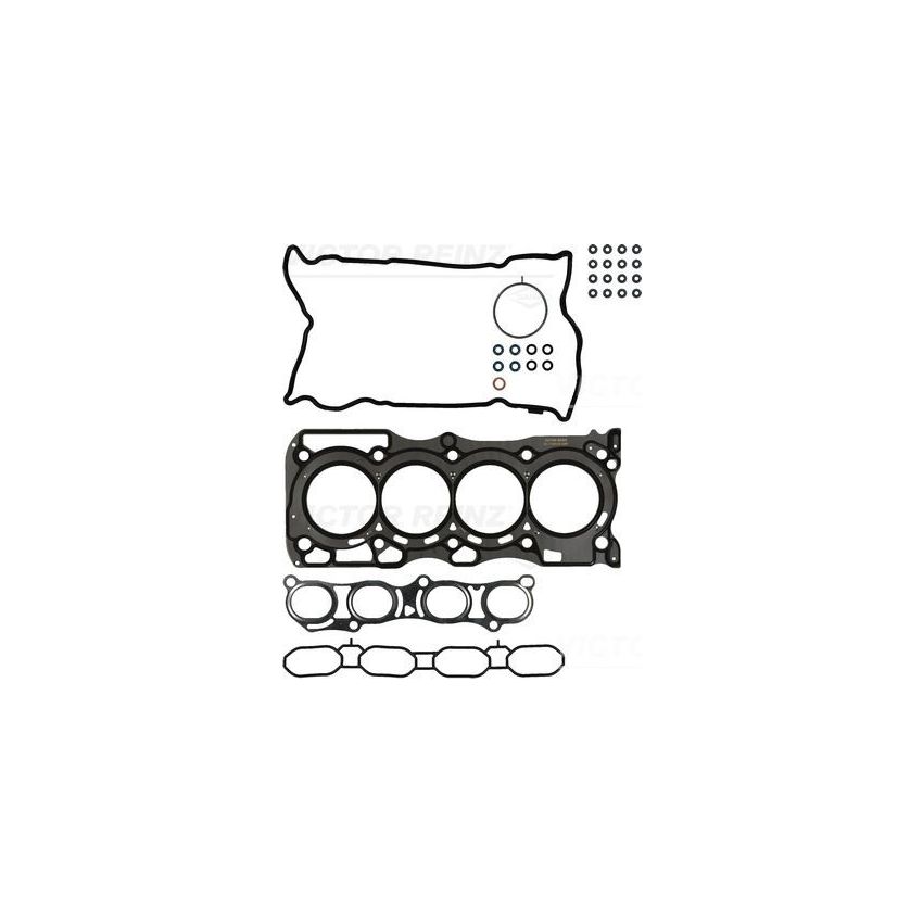 KOMPLET USZCZELEK GŁOWICY VICTOR REINZ 02-11255-01 NISSAN 2.5 13-