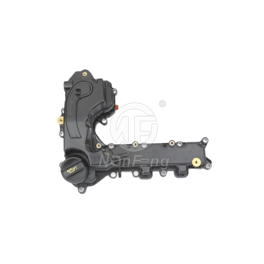 POKRYWA ZAWORÓW MV PARTS K7318 PSA 1.2 13-