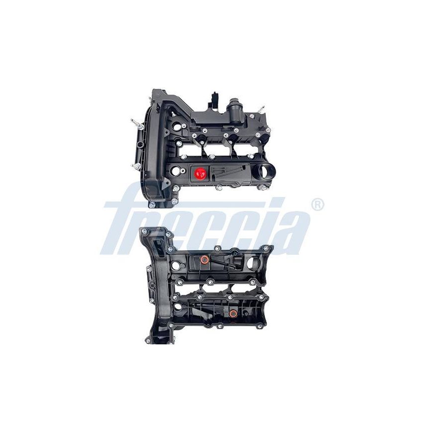 POKRYWA ZAWORÓW FRECCIA VC21-1031 FORD 1.0 12-