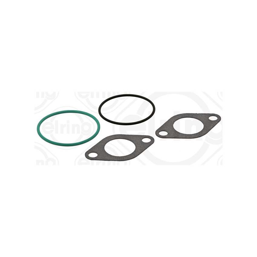 KOMPLET USZCZELEK EGR ELRING 934860 VW 1.9-2.0D 00-
