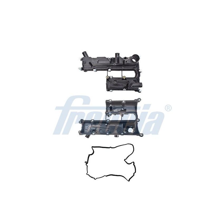 POKRYWA ZAWORÓW FRECCIA VC21-1033 FORD 1.5T 14-
