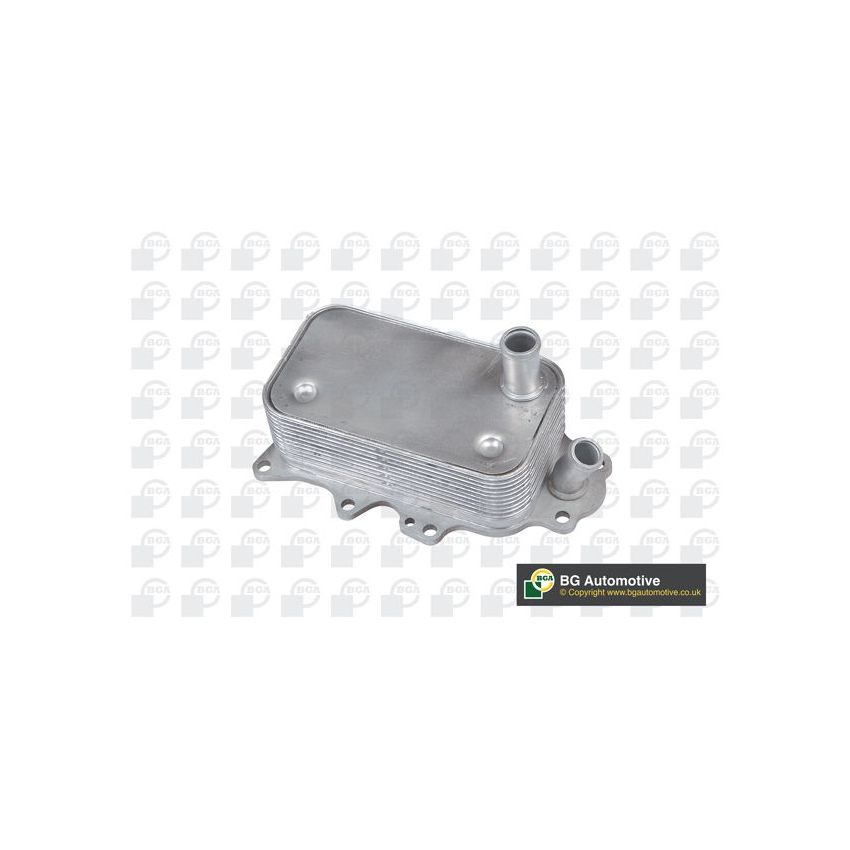 CHŁODNICA OLEJU BGA CO2320 FORD 2.2-2.4TDCI 06-