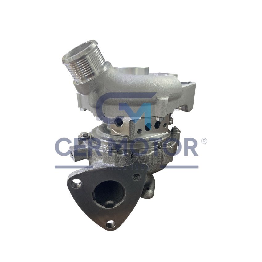 TURBOSPRĘŻARKA CER 60705 LAND ROVER 3.0TD 14-