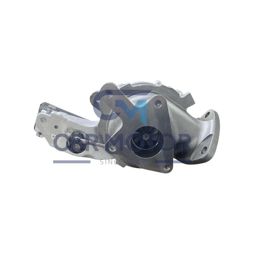 TURBOSPRĘŻARKA CER 60705 LAND ROVER 3.0TD 14-