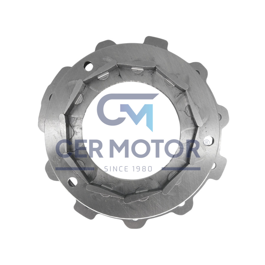ZMIENNA GEOMETRIA CER A2819Z GT1749V 5SZT