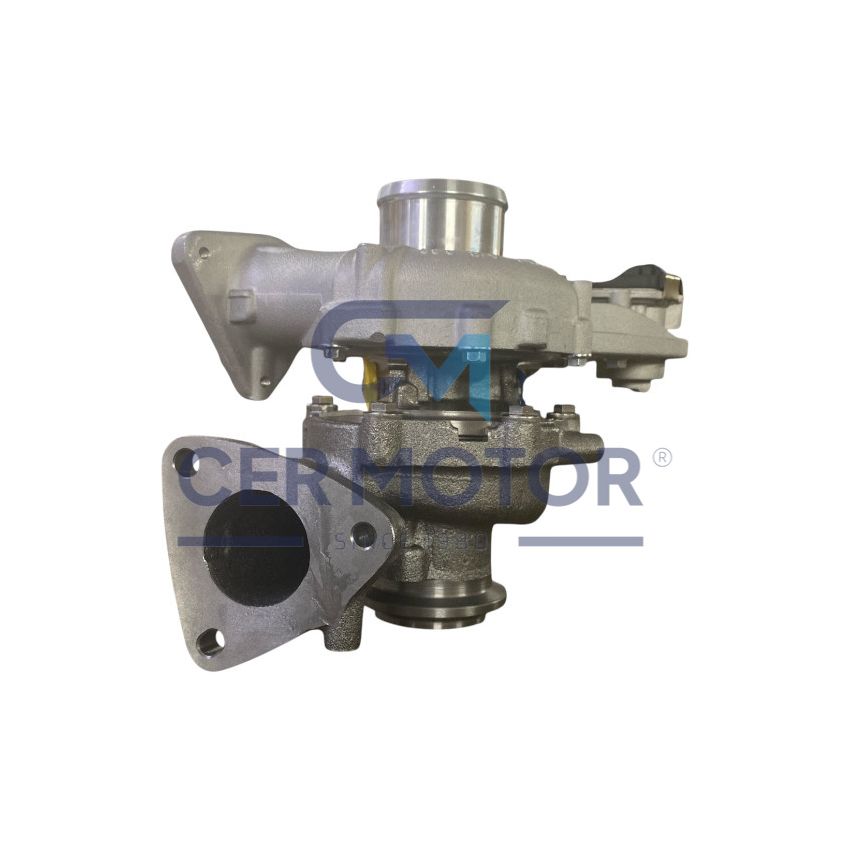 TURBOSPRĘŻARKA CER 60701 FORD 2.0TDI 18-