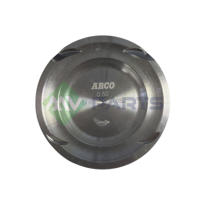 TŁOK MV PARTS P5919A 0.50 MERCEDES 16V 2.0 13-