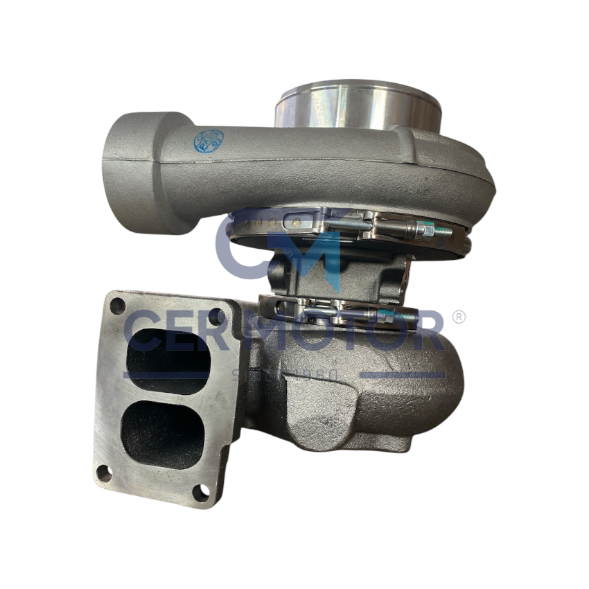 TURBOSPRĘŻARKA CER 60707 DEUTZ BF6M1015CP 02-