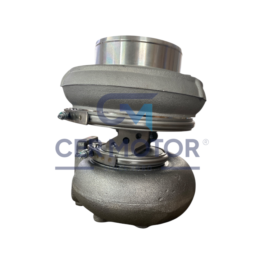TURBOSPRĘŻARKA CER 60707 DEUTZ BF6M1015CP 02-