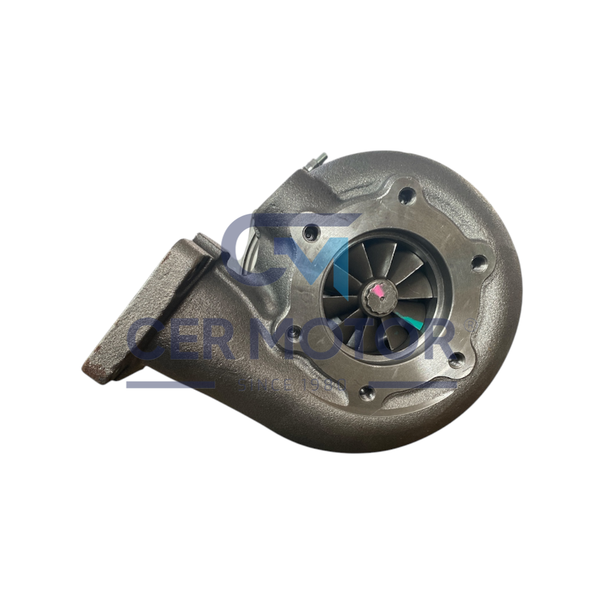 TURBOSPRĘŻARKA CER 60707 DEUTZ BF6M1015CP 02-