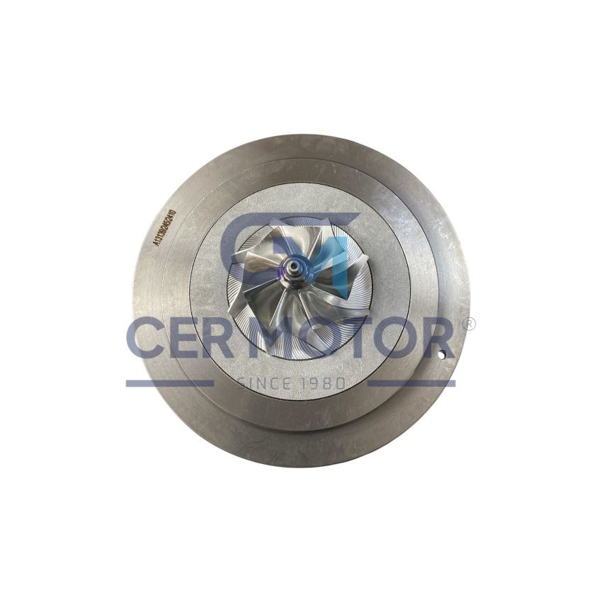 KORAS TS A13139 ALFA ROMEO 2.2JTD 19-