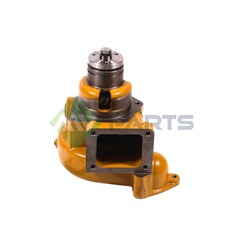 POMPA WODY MV PARTS 6261-61-1204 KOMATSU SAA6D140E