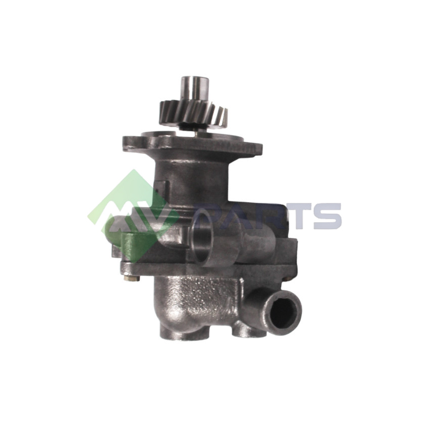 POMPA WODY MV PARTS 4299030 CUMMINS ISM11