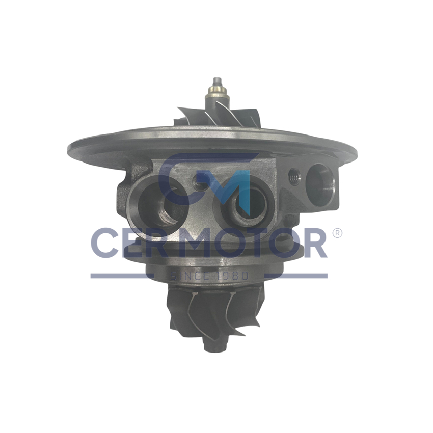 KORAS TS A12825 MERCEDES 4.6T 10-12