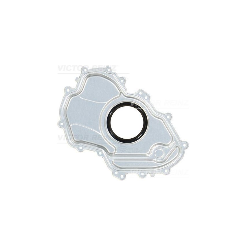 USZCZELNIACZ WAŁU TYŁ SIMMERRING VICTOR REINZ 81-10666-00 OPEL 2.0T 20-