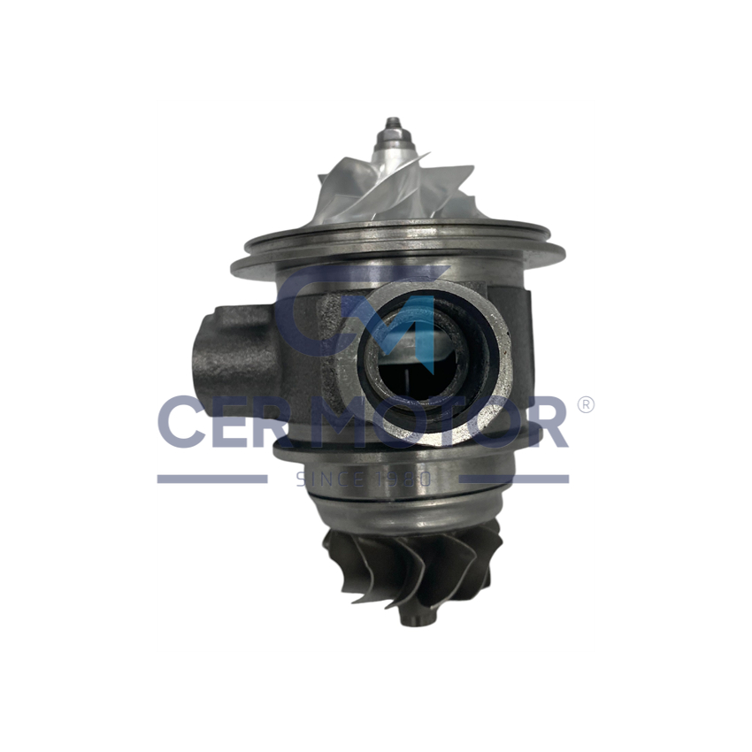 KORAS TS A10465 VW 1.5TSI 17-