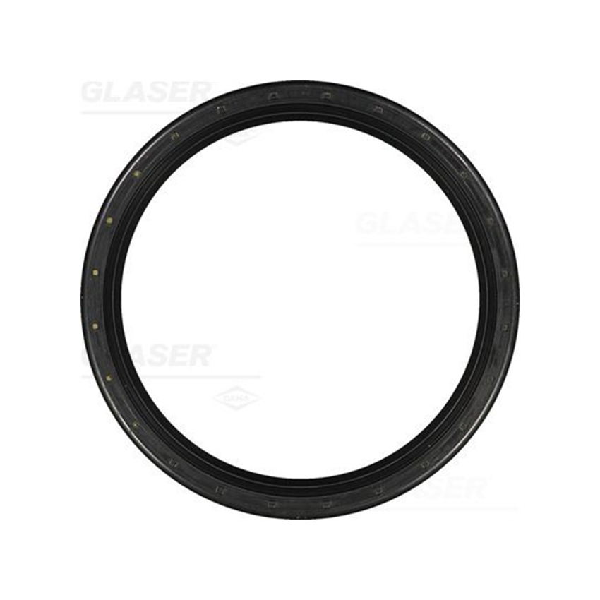 USZCZELNIACZ WAŁU TYŁ SIMMERRING GLASER P77086-01 DEUTZ F2L1011