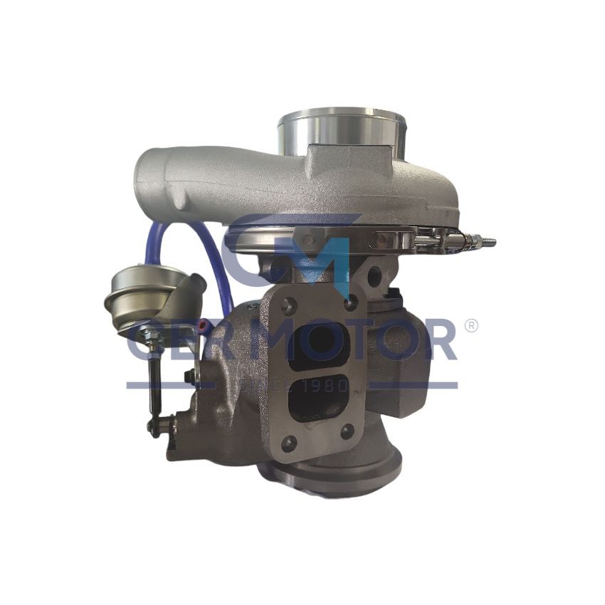 TURBOSPRĘŻARKA CER 60712 CATERPILLAR C7.1 13-