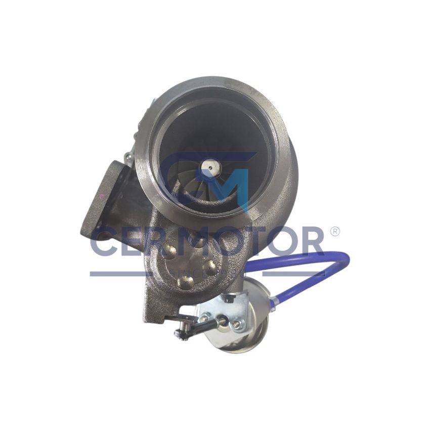 TURBOSPRĘŻARKA CER 60712 CATERPILLAR C7.1 13-